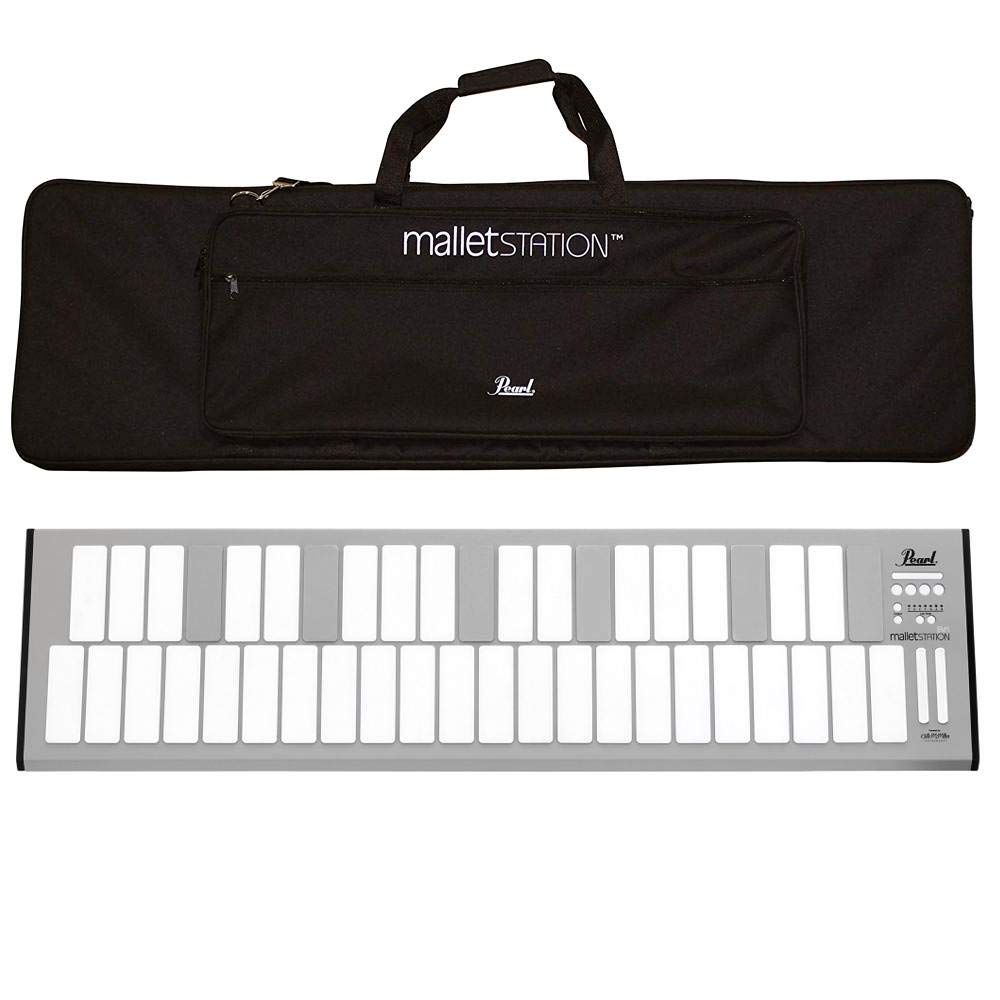 Amazon | 【純正バッグ/PSC-EM1付】Pearl パール EM-1 Mallet STATION